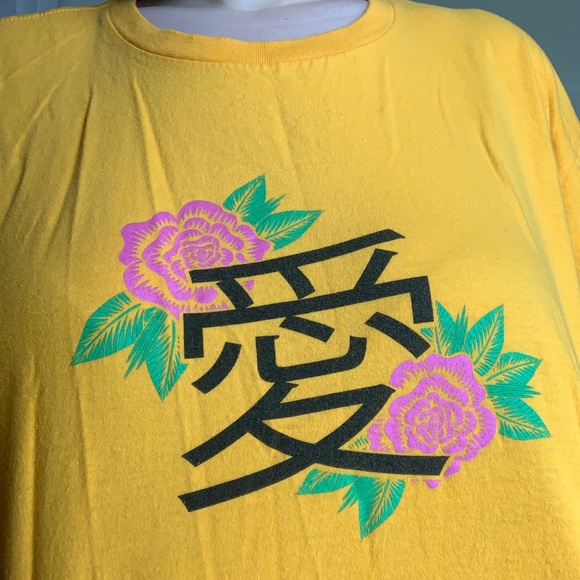 Rebels and Nomads t-shirt - Picture 5 of 5